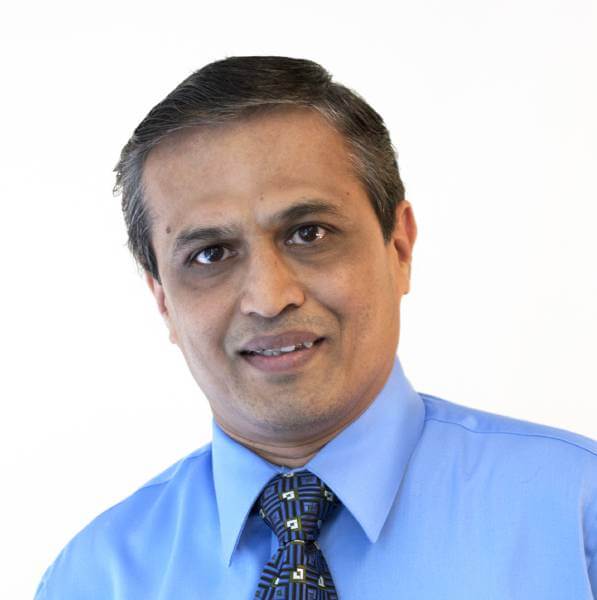 Charles (Chirag) Shah - ExpandED Schools