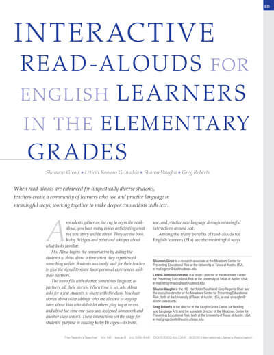 Interactive-Read‐Alouds-for-English-Learners-in-the-Elementary-Grades-1