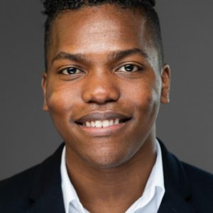 Jamaal Scott