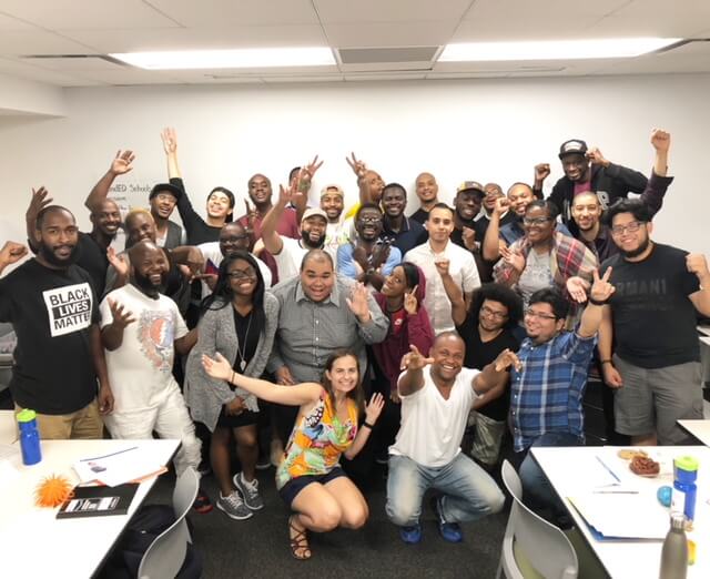Pathways Fellows