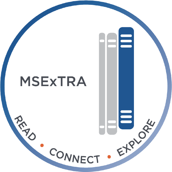 MSExTRA logo