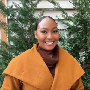 Taejha Richardson
