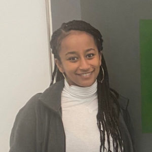 Yohanna Hailegebriel