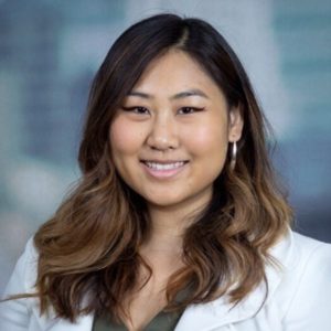 Zoe Liu