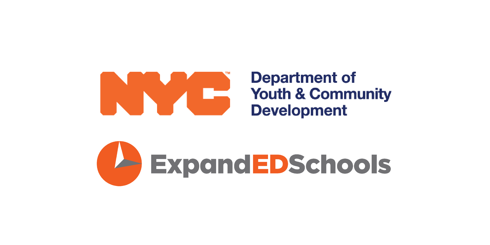 NYC Department of Youth & Community Development + ExpandED Schools
