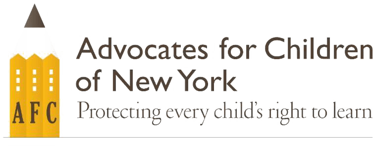 Advocates for Children of New York