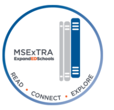 MS ExTRA Logo