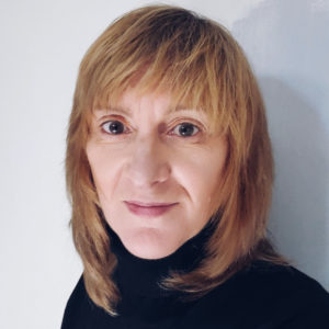  Kristine Schweinsberg