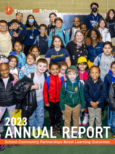 Annual Report 2023