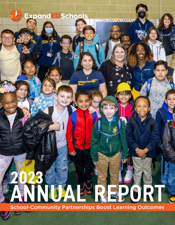 Annual Report 2023