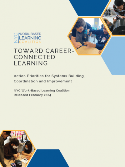 Toward Career-Connected Learning Recommendations for Systems Building, Coordination and Improvement