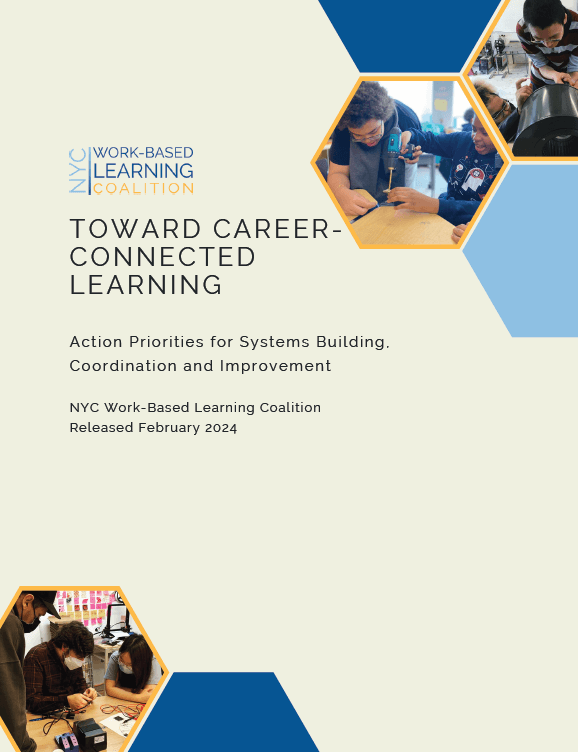 Toward Career-Connected Learning Recommendations for Systems Building, Coordination and Improvement
