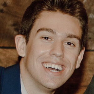 Todd DiMenna