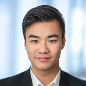 Justin Huang