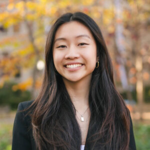Annie Chen