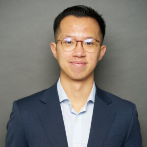 Justin Leung