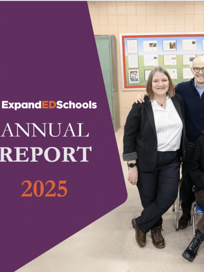 Annual Report 2025