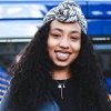 Kaychell English, Program Associate
