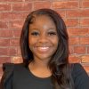 Ladaisia Holly. Program Manager, Work-based Learning