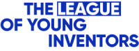 The League of Young Inventors logo